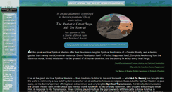 Desktop Screenshot of aboutadidam.org